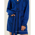 Casual Breathable Comfortable Long Long Coat Jacket